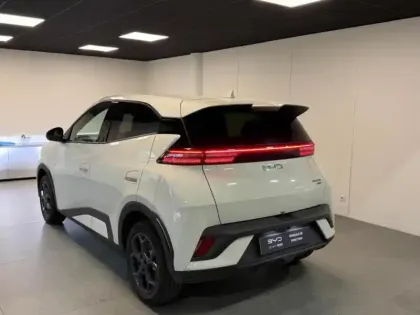 Photo 6 BYD Dolphin Surf  88ch - 43,2 kWh Boost