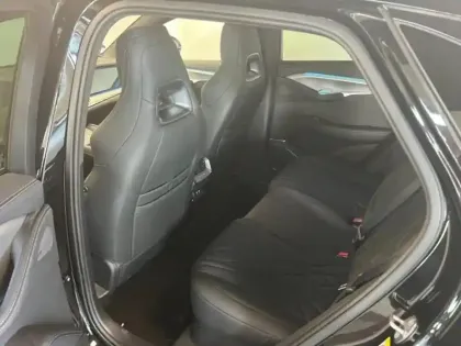 Photo 7 BYD Sealion 7  530ch - 91,3 kWh Excellence AWD