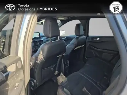 Photo 7 Ford Kuga  2.5 Duratec 225ch PowerSplit PHEV ST-Line X eCVT