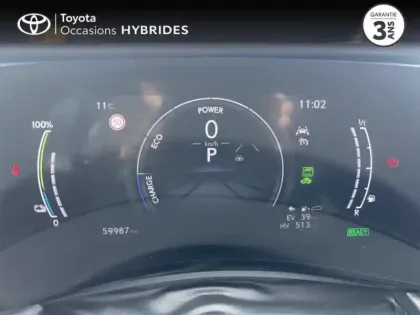 Photo 13 Lexus Nx  450h+ Executive 4WD