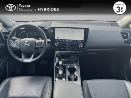 Photo 7 Lexus Nx  450h+ Executive 4WD