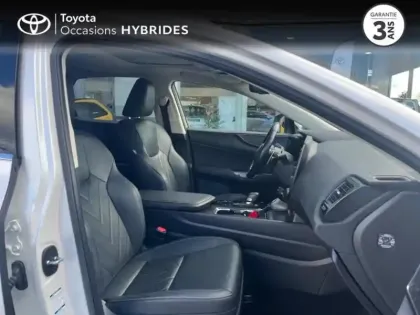 Photo 5 Lexus Nx  450h+ Executive 4WD