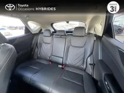 Photo 11 Lexus Nx  450h+ Executive 4WD