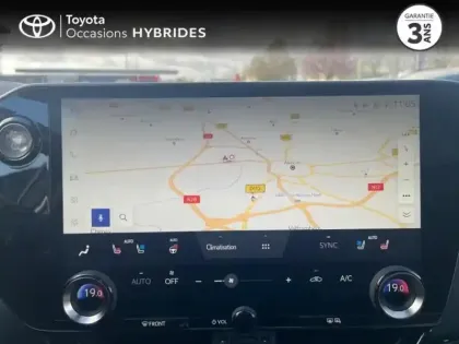 Photo 14 Lexus Nx  450h+ Executive 4WD