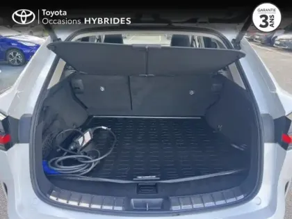 Photo 9 Lexus Nx  450h+ Executive 4WD