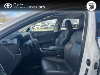 Photo 10 Lexus Nx  450h+ Executive 4WD