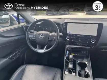 Photo 8 Lexus Nx  450h+ Executive 4WD