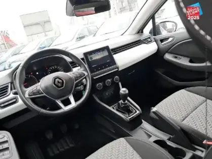 Photo 14 Renault Clio  1.0 TCe 90ch Evolution Radar Ar