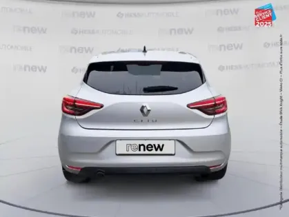 Photo 6 Renault Clio  1.0 TCe 90ch Evolution Radar Ar