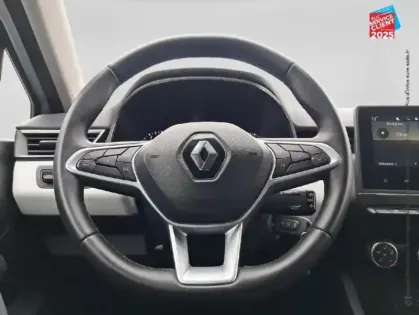 Photo 11 Renault Clio  1.0 TCe 90ch Evolution Radar Ar