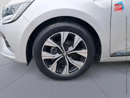 Photo 9 Renault Clio  1.0 TCe 90ch Evolution Radar Ar