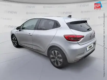 Photo 7 Renault Clio  1.0 TCe 90ch Evolution Radar Ar