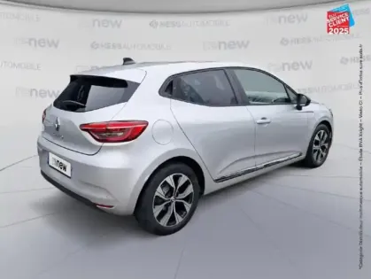 Photo 5 Renault Clio  1.0 TCe 90ch Evolution Radar Ar