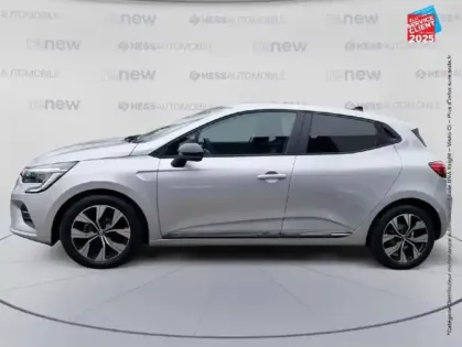 Photo 8 Renault Clio  1.0 TCe 90ch Evolution Radar Ar