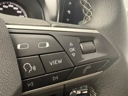 Photo 14 Seat Ibiza  1.0 EcoTSI 95ch Start/Stop Urban