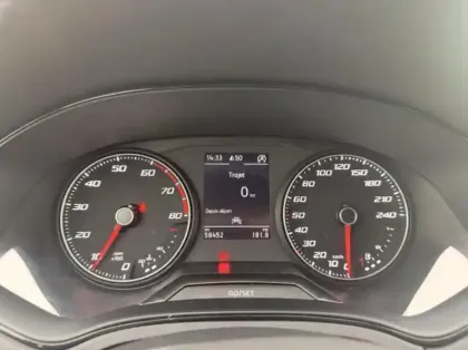 Photo 8 Seat Ibiza  1.0 EcoTSI 95ch Start/Stop Urban