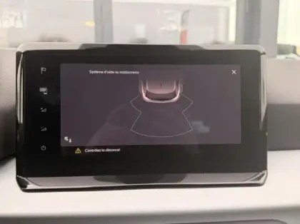 Photo 9 Seat Ibiza  1.0 EcoTSI 95ch Start/Stop Urban