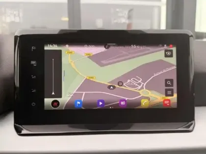 Photo 10 Seat Ibiza  1.0 EcoTSI 95ch Start/Stop Urban