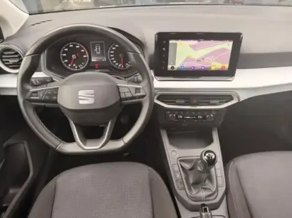 Photo 7 Seat Ibiza  1.0 EcoTSI 95ch Start/Stop Urban