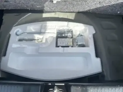 Photo 9 Suzuki Swift  1.4 Boosterjet Hybrid 129ch Sport