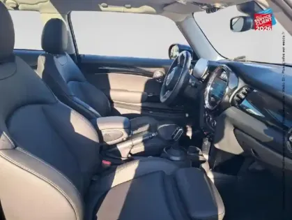 Photo 19 Mini Mini  Cooper 136ch  Edition Camden BVA7