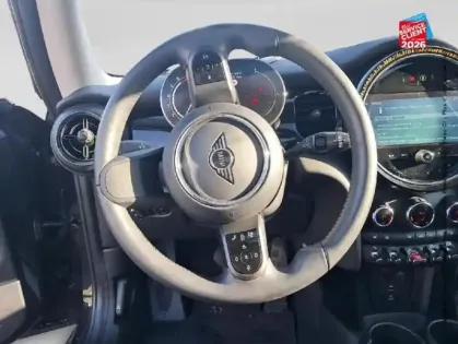 Photo 26 Mini Mini  Cooper 136ch  Edition Camden BVA7