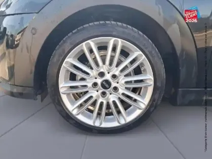 Photo 24 Mini Mini  Cooper 136ch  Edition Camden BVA7