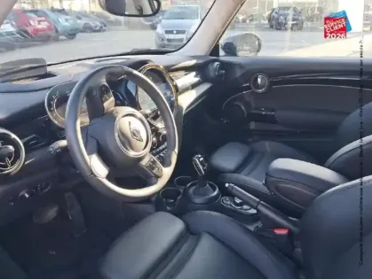 Photo 14 Mini Mini  Cooper 136ch  Edition Camden BVA7