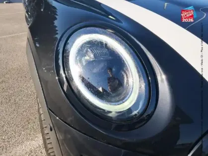 Photo 12 Mini Mini  Cooper 136ch  Edition Camden BVA7