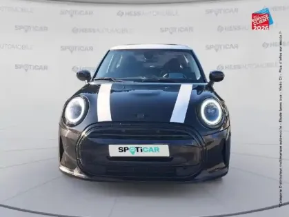 Photo 16 Mini Mini  Cooper 136ch  Edition Camden BVA7