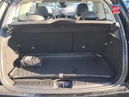 Photo 13 Mini Mini  Cooper 136ch  Edition Camden BVA7