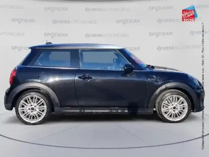 Photo 18 Mini Mini  Cooper 136ch  Edition Camden BVA7