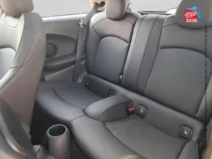 Photo 25 Mini Mini  Cooper 136ch  Edition Camden BVA7