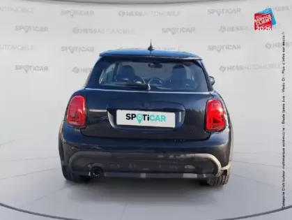 Photo 6 Mini Mini  Cooper 136ch  Edition Camden BVA7