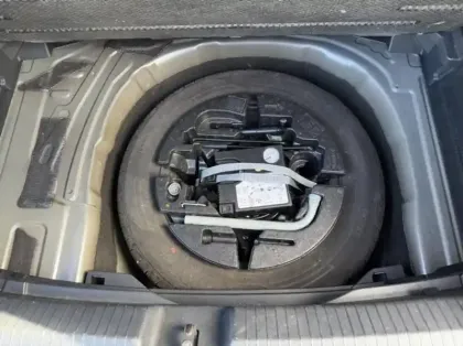 Photo 11 Volkswagen Polo  1.0 TSI 95ch Style