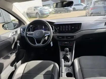 Photo 14 Volkswagen Polo  1.0 TSI 95ch Style