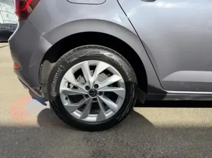 Photo 7 Volkswagen Polo  1.0 TSI 95ch Style