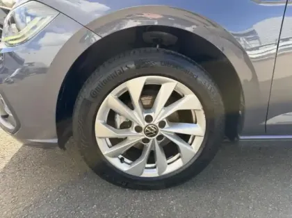 Photo 9 Volkswagen Polo  1.0 TSI 95ch Style