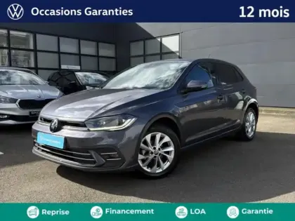 Photo Volkswagen Polo