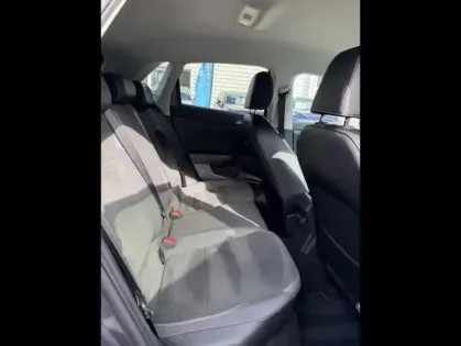 Photo 12 Volkswagen Polo  1.0 TSI 95ch Style