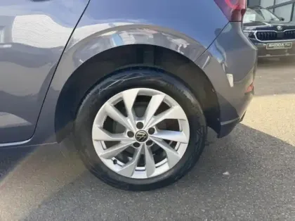 Photo 8 Volkswagen Polo  1.0 TSI 95ch Style