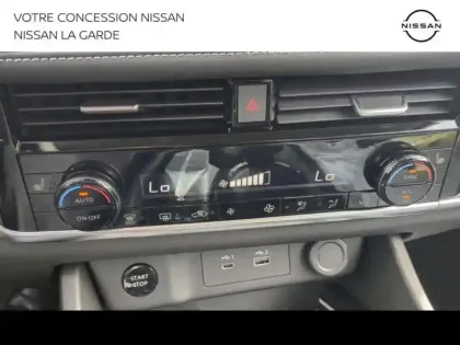 Photo 10 Nissan X-trail  e-Power 204ch N-Connecta 2024