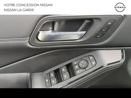 Photo 6 Nissan X-trail  e-Power 204ch N-Connecta 2024