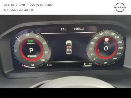 Photo 9 Nissan X-trail  e-Power 204ch N-Connecta 2024