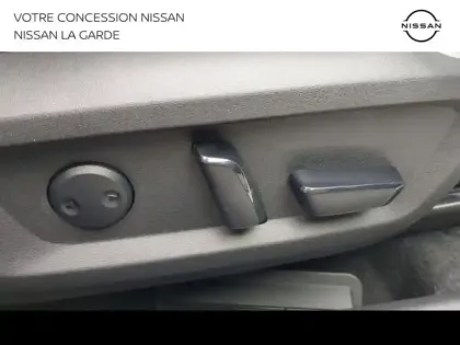 Photo 14 Nissan X-trail  e-Power 204ch N-Connecta 2024