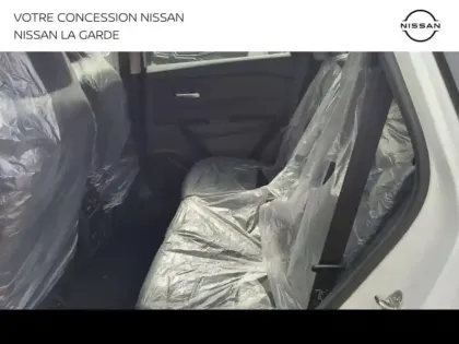 Photo 7 Nissan X-trail  e-Power 204ch N-Connecta 2024