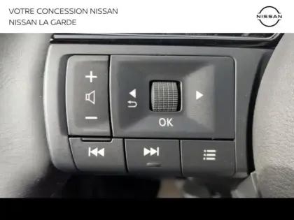 Photo 13 Nissan X-trail  e-Power 204ch N-Connecta 2024