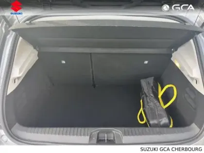 Photo 14 Renault Clio  1.6 E-Tech hybride 145ch Equilibre