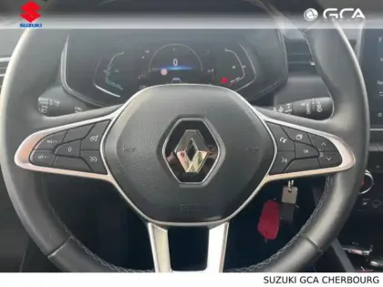 Photo 9 Renault Clio  1.6 E-Tech hybride 145ch Equilibre