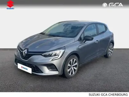 Photo Renault Clio